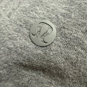 Lululemon hoodie